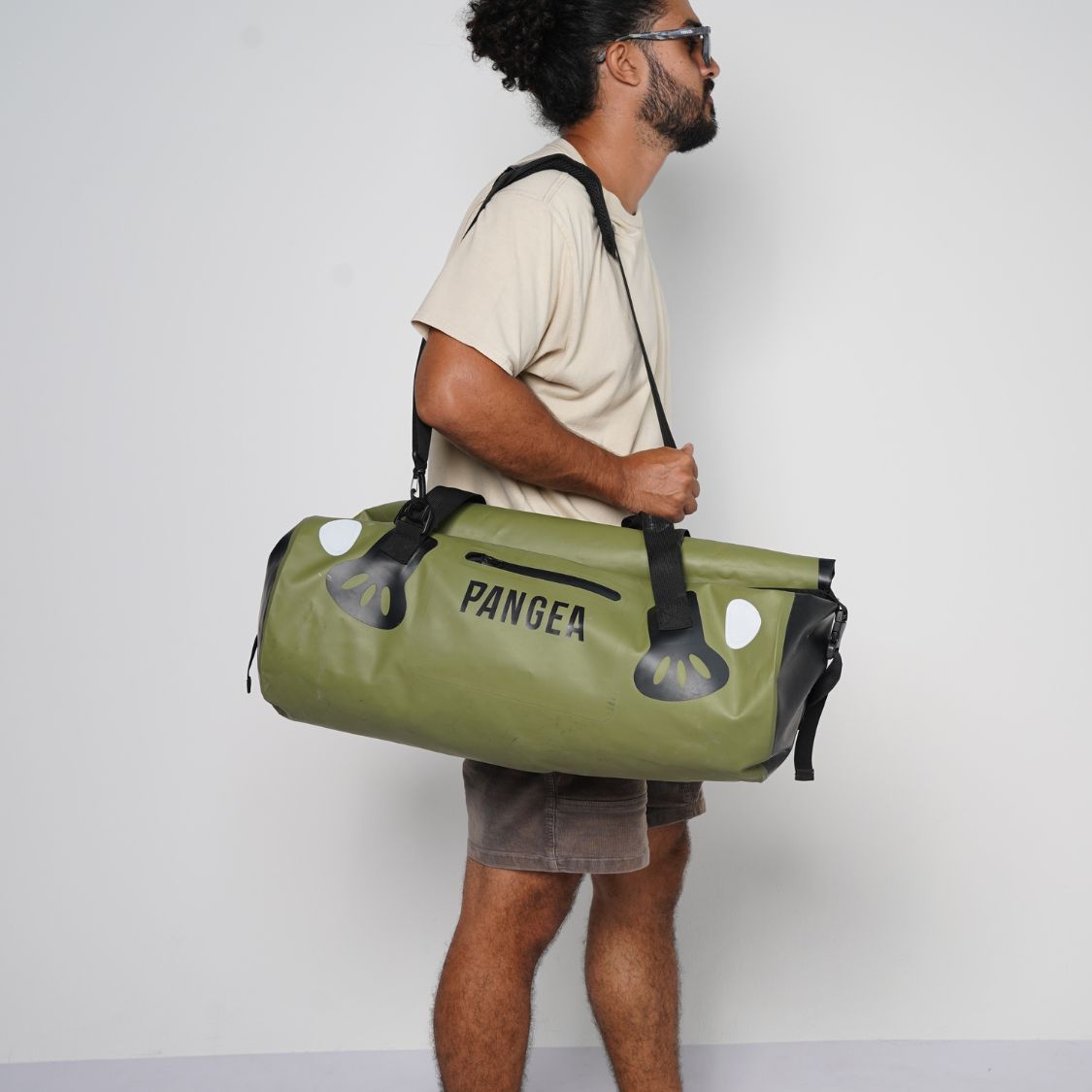 HydroShield Duffle Bag Pangea