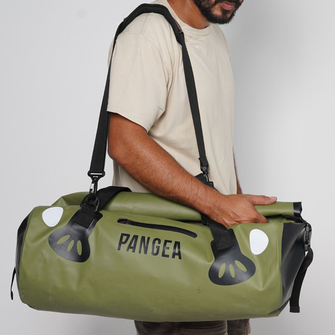 HydroShield Duffle Bag Pangea