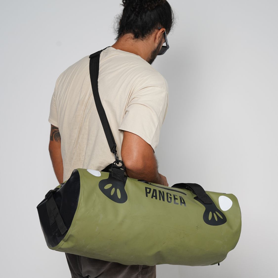 HydroShield Duffle Bag Pangea