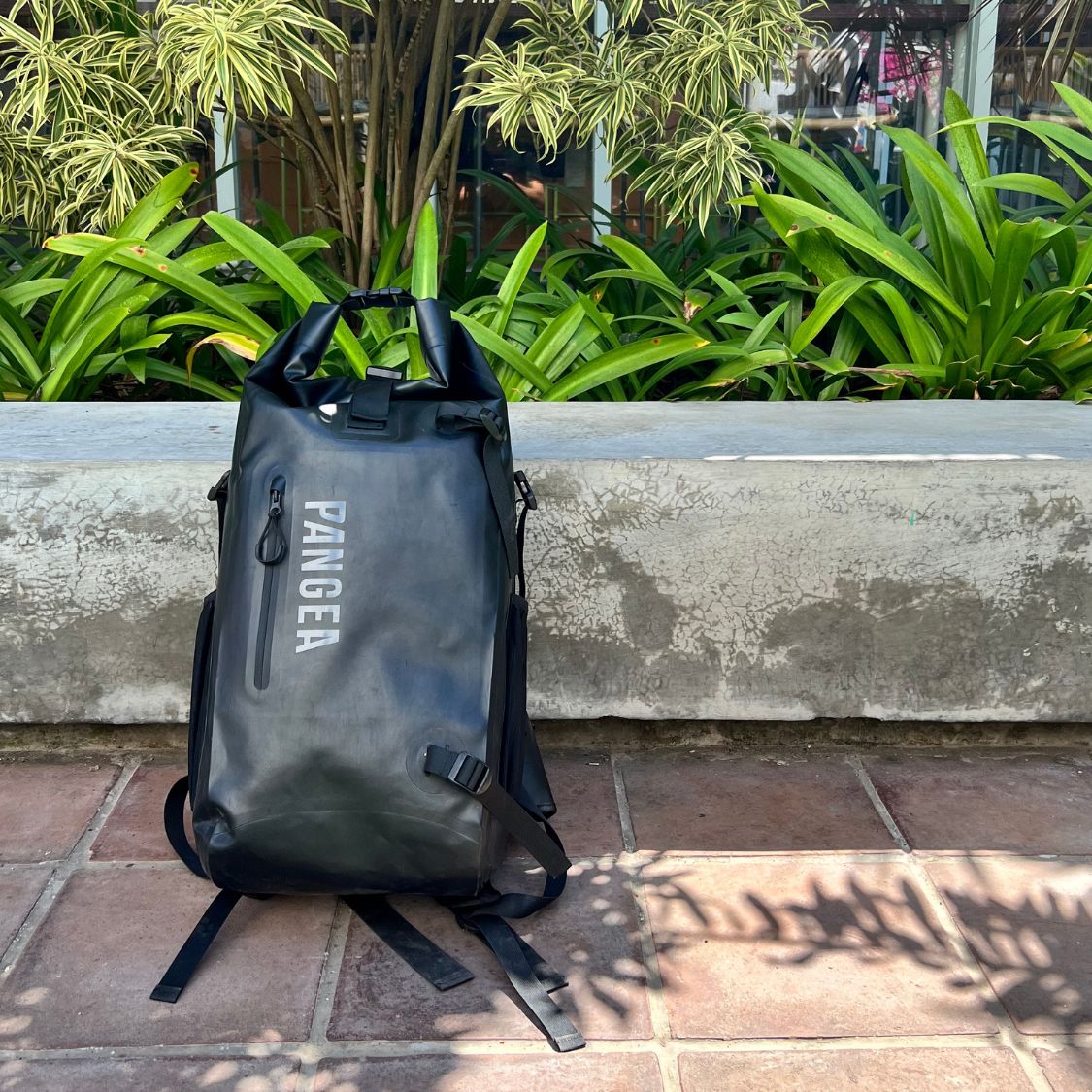 HydroShield Backpack Pangea