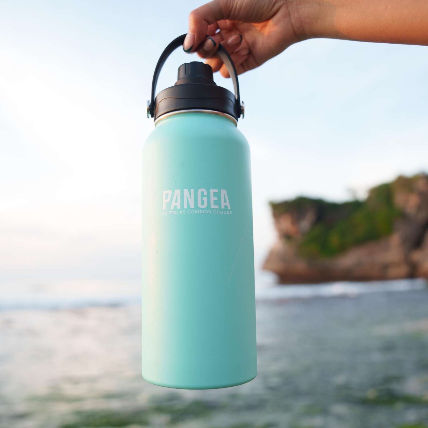 Adventure Flask (32oz/1L) Pangea