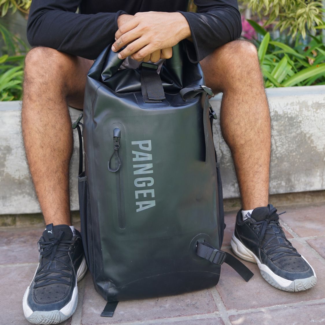 HydroShield Backpack Pangea