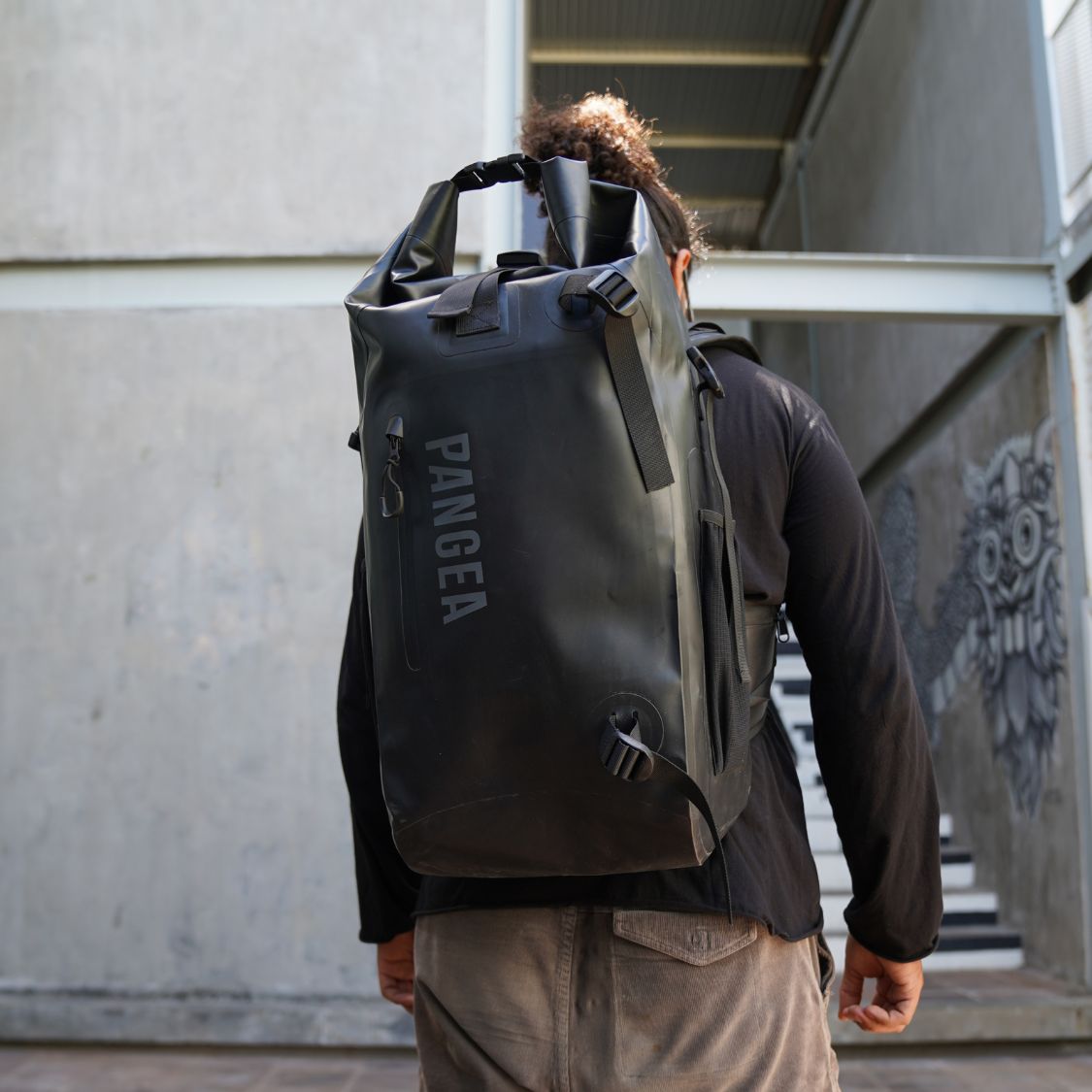 HydroShield Backpack Pangea