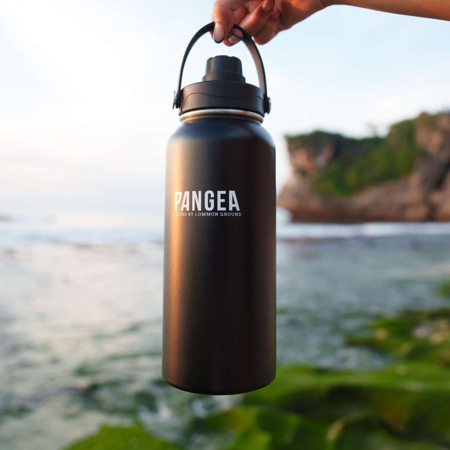 Adventure Flask (32oz/1L) Pangea