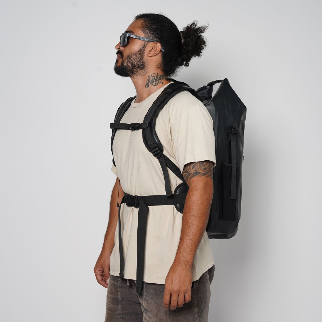 HydroShield Backpack Pangea
