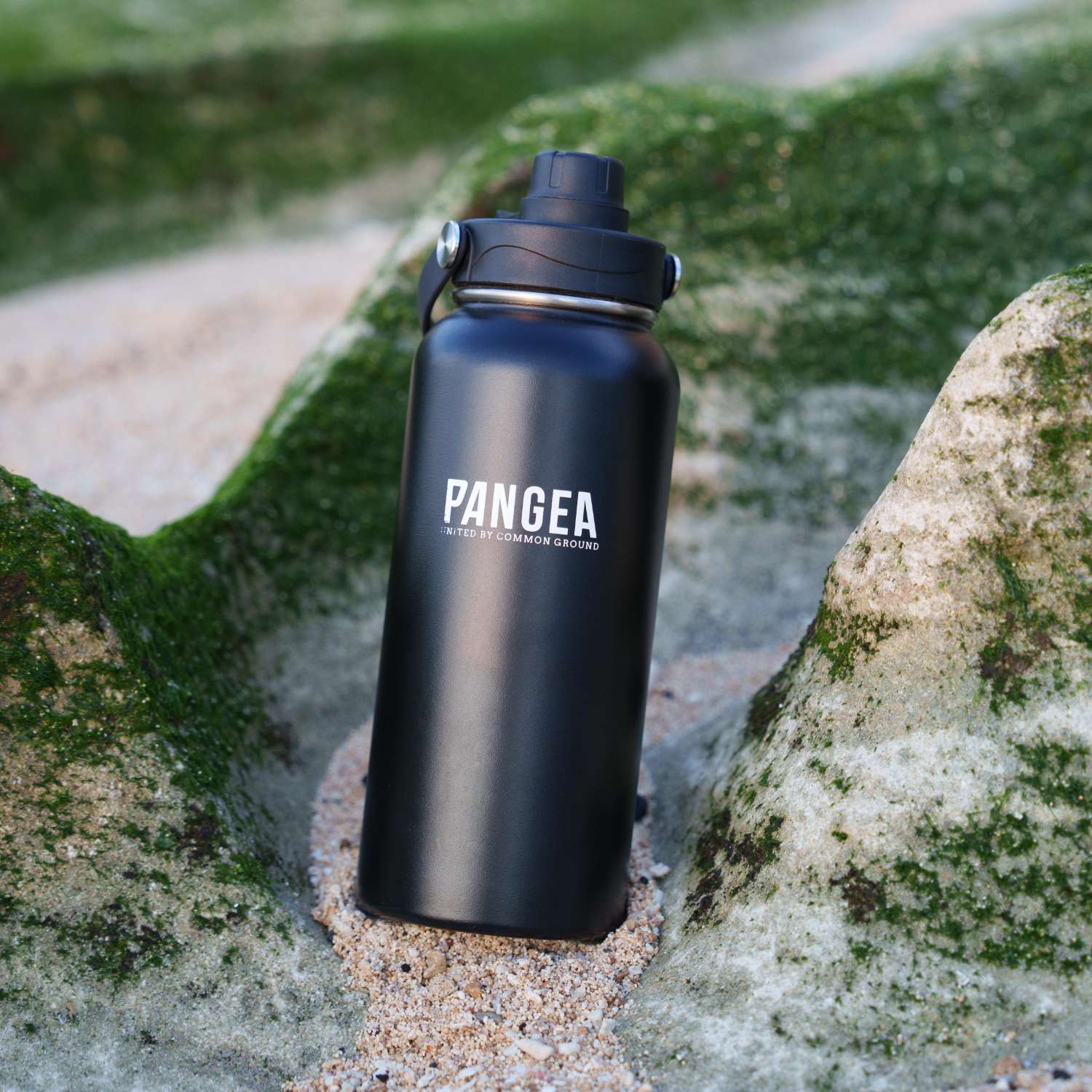 Adventure Flask (32oz/1L) Pangea