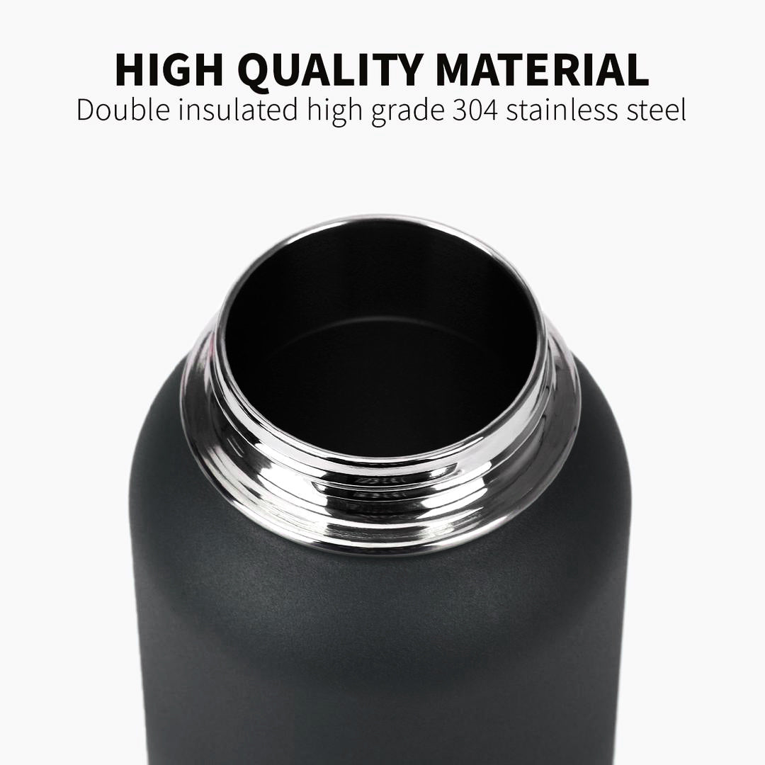 Adventure Flask (32oz/1L) Pangea