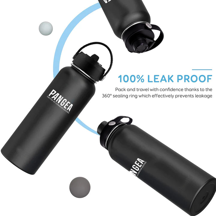 Adventure Flask (32oz/1L) Pangea