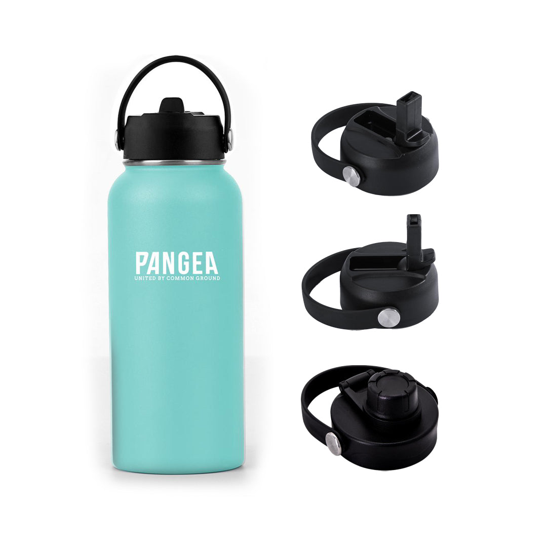 Adventure Flask (32oz/1L) Pangea