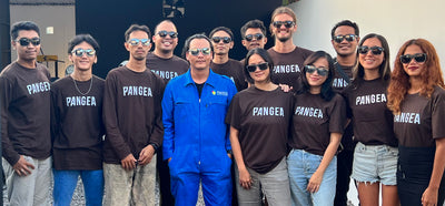Pangea 2023: Challenges, Successes, and Impacts