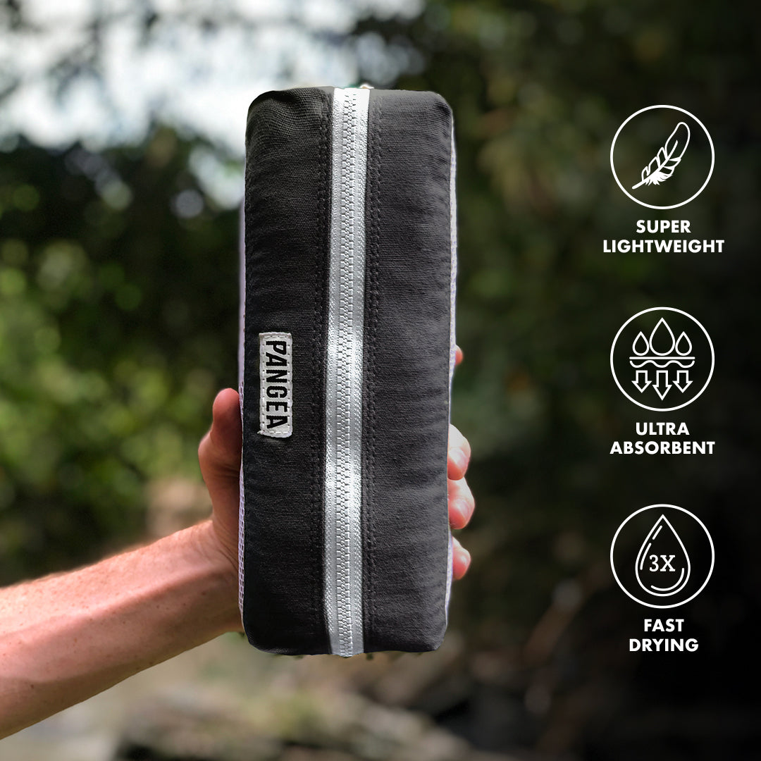 Bamboo Travel Towel
