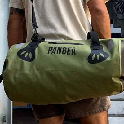 HydroShield Duffle Bag Pangea