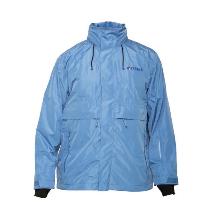 Adventure Travel Jacket