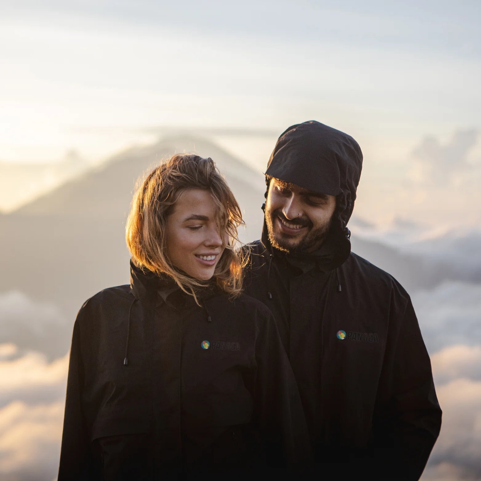 Adventure travel best sale jacket