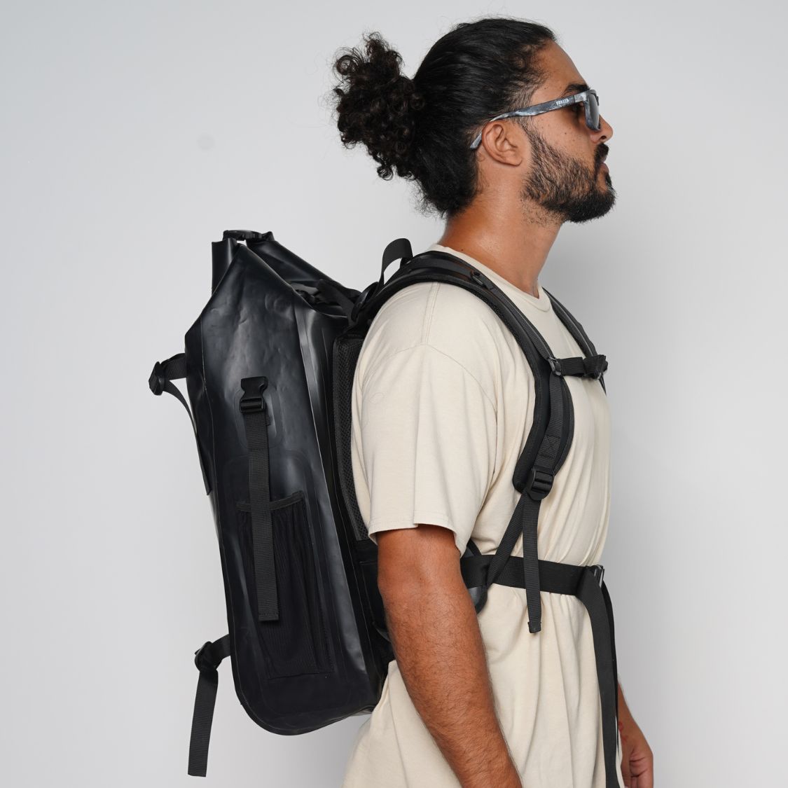 HydroShield Backpack Pangea