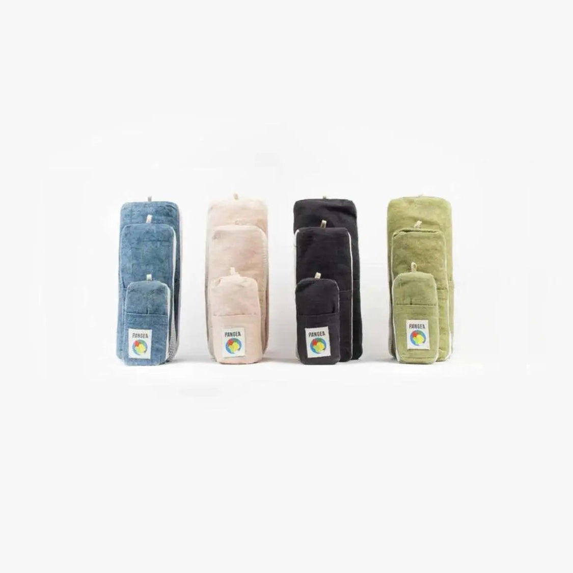 Bamboo Travel Towel