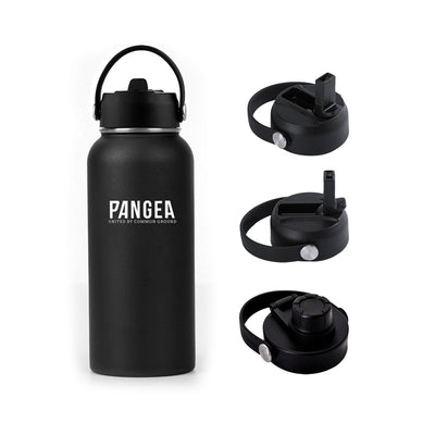 Adventure Flask (32oz/1L) Pangea